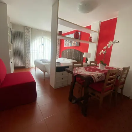 Appartamento Maison Clocher