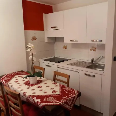 Maison Clocher Appartamento