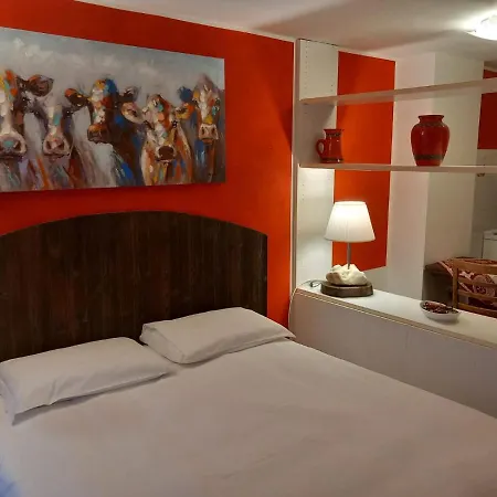 Maison Clocher Appartamento