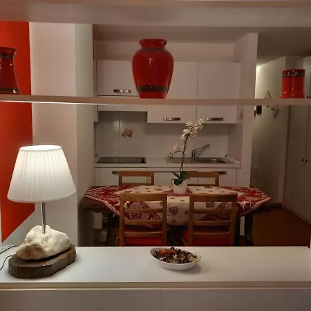 Appartamento Maison Clocher