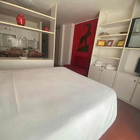 Maison Clocher Apartamento Pré-Saint-Didier