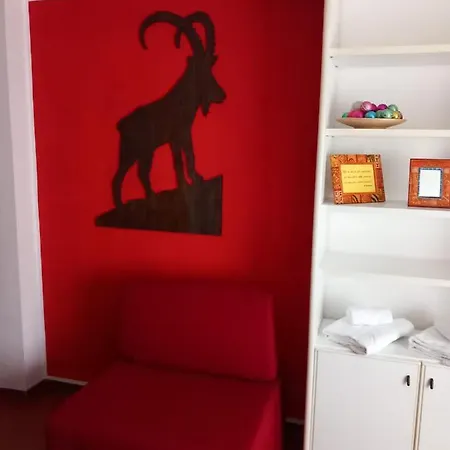 דירה Maison Clocher