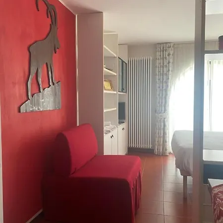 Maison Clocher Appartamento *